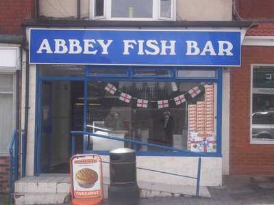 Abbey Fish Bar