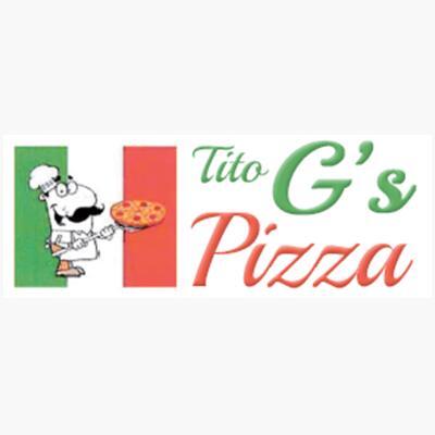Tito G's Pizza