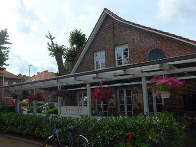Eiscafe Friedeburg