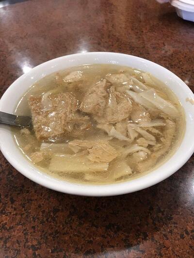 九九九餐廳