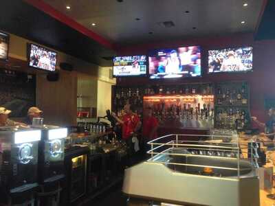 Highlights Gametime Grill