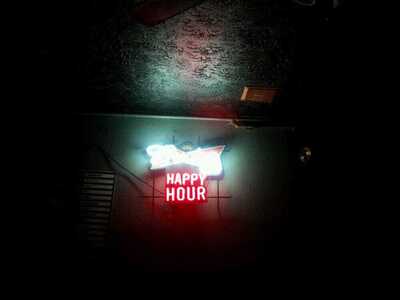 Lazy Bones Saloon