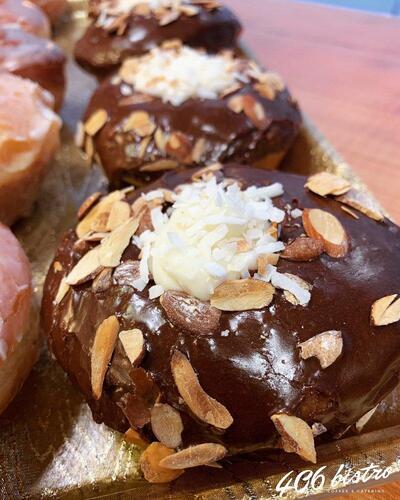 406 bistro coffee & catering