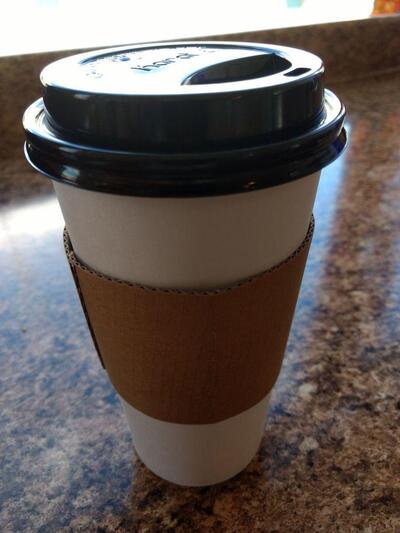 St. Louis Coffee World