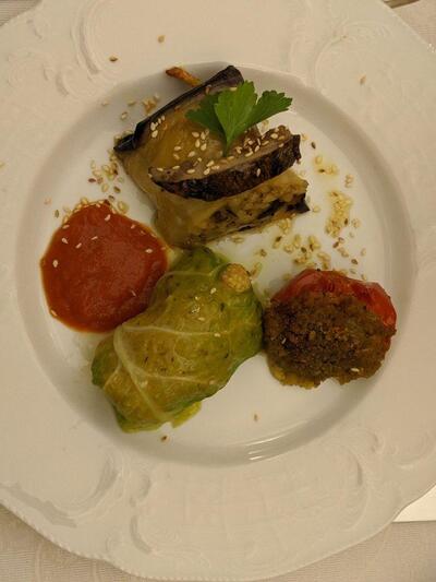 Castello Vicchiomaggio