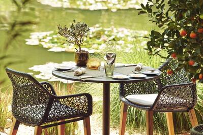 Restaurant Hide & Seek