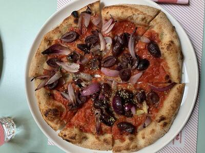 Berberè Castel Maggiore