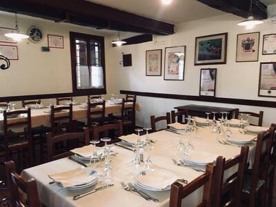 Osteria di Rubbiara
