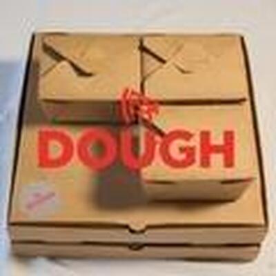 Dough