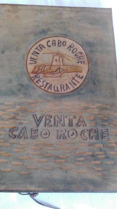 Cabo Roche Restaurante, Hostal y Apartamentos Turisticos