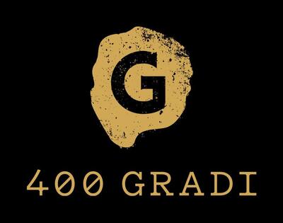 400 Gradi