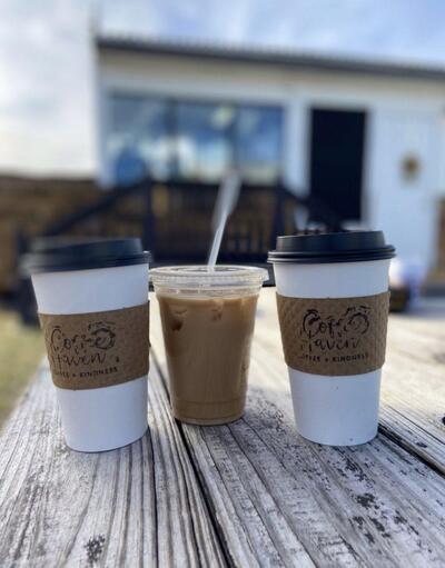 Coffee Haven