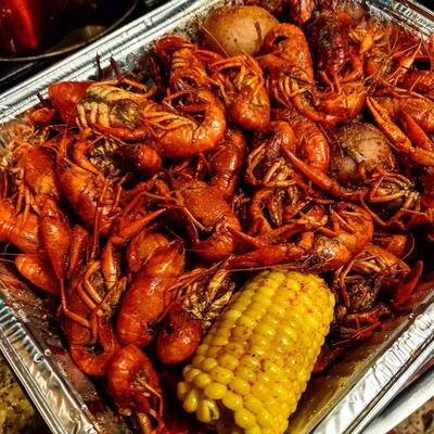 Mud Bugs