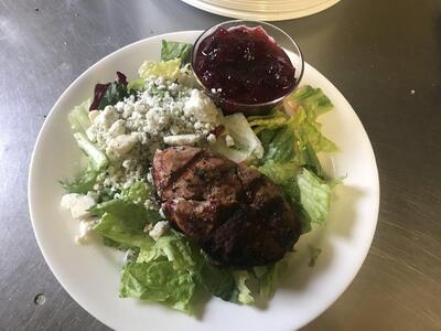 Nut House Bar & Grill