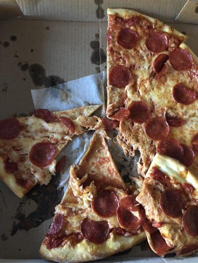 Vincenzo's