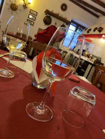 Ristorante Locanda CasaVersa 1834 Versa Gorizia