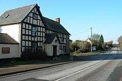 the new inn
