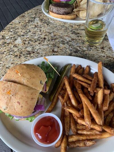 Guadalaharry's Bar & Grill