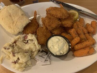 Dacotah Dining