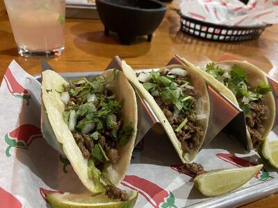 Rojitos