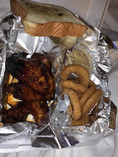 Tko Grill