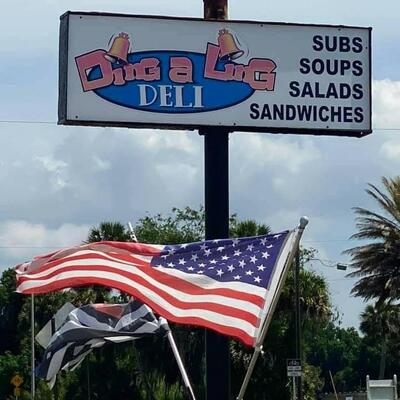 Ding A Ling Deli