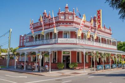Norman Hotel