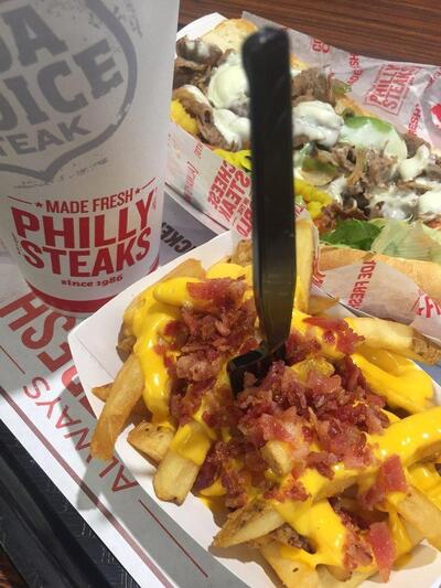 Charleys Cheesesteaks