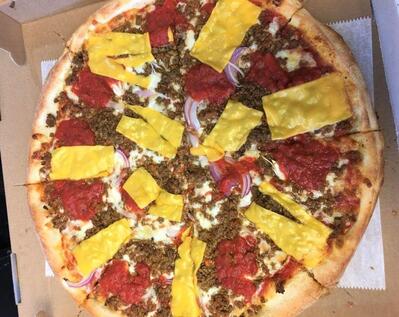 Morales Pizzeria Restaurant