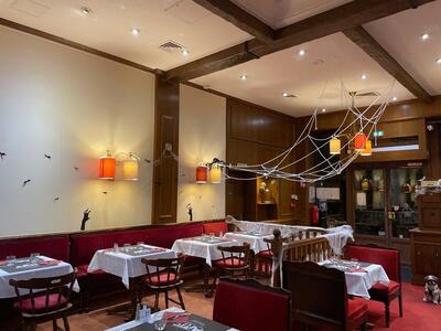 La Brasserie Des Arts - Restaurant Bar à Sarreguemines