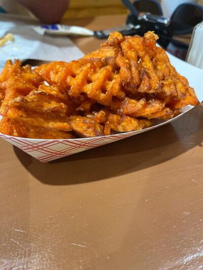 Pj's Grill