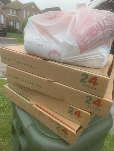 241 Pizza