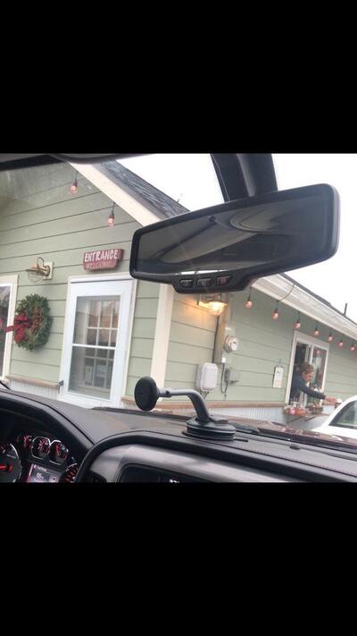 Hot Shots Espresso