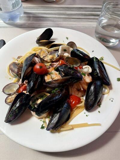 Universo Ristorante Pizzeria