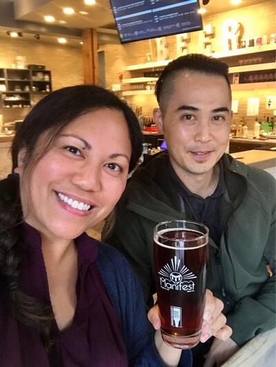 Manifest Beer Company
