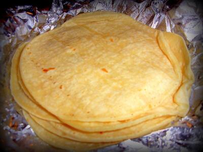 El Molcajete