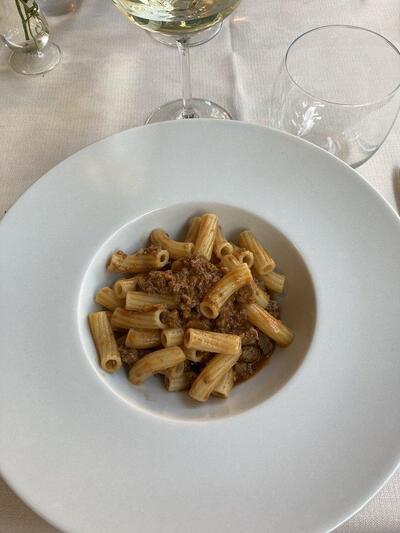 Enoteca di Bolgheri
