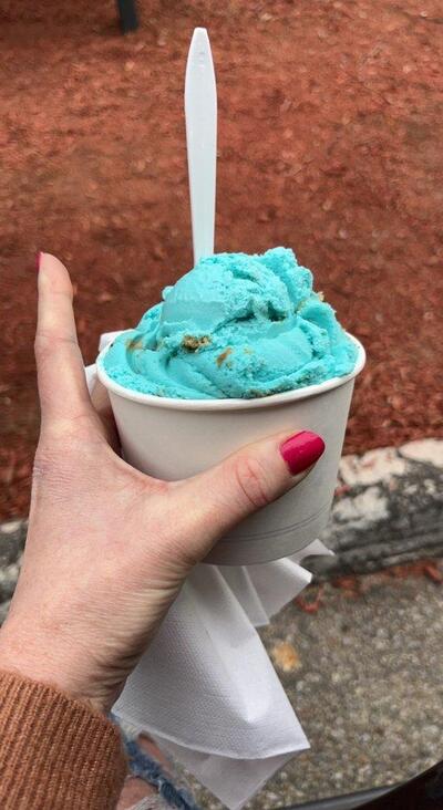 Hayward's Ice Cream - Merrimack