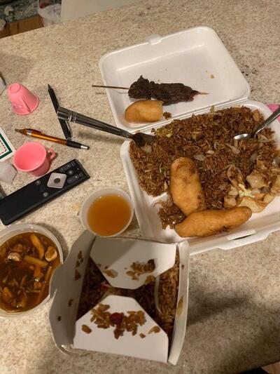 Wok N Roll