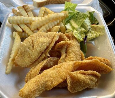 Let's Eat Eatery