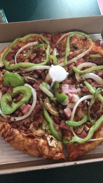 Pizza Factory