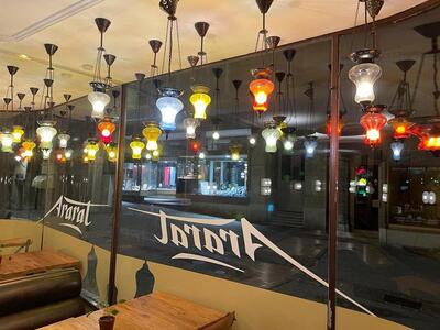 Ararat Restaurant Fribourg Service Traiteur