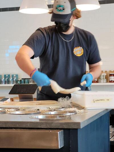 SoPo Seafood Market & Raw Bar