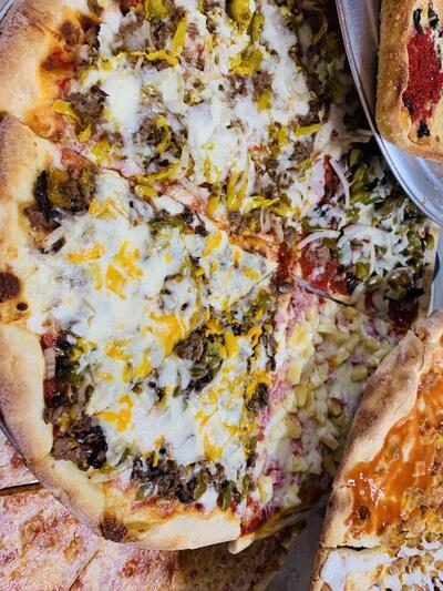 Jack's Pizzeria