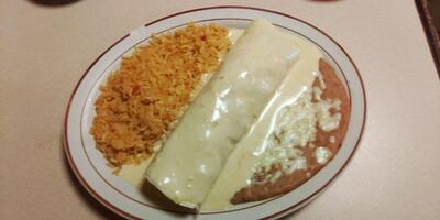El Pueblito Mexican
