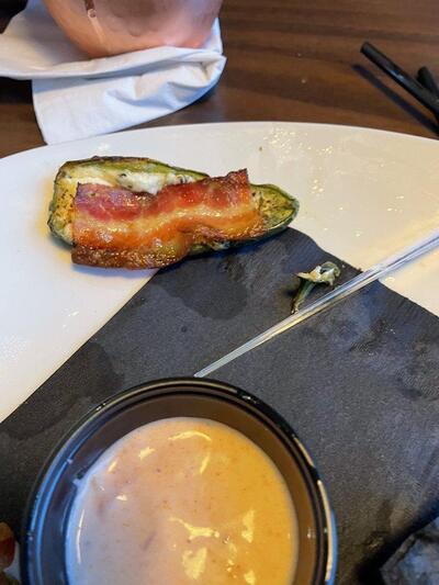 BrownStones Sports Lounge and Restaurant