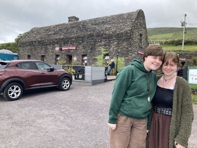 The Stonehouse Seafood Restaurant