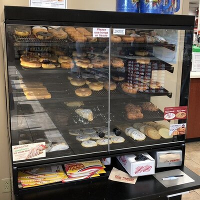 Casey's