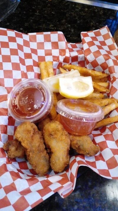 Hot & Juicy Seafood