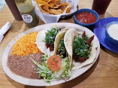 Pepe's Mexican Restaurant